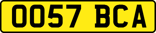 OO57BCA