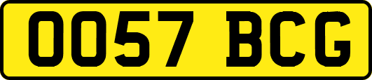 OO57BCG
