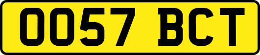 OO57BCT