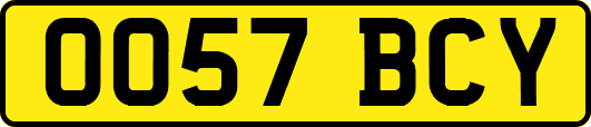 OO57BCY