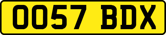 OO57BDX