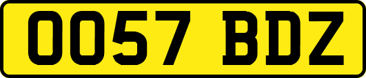 OO57BDZ