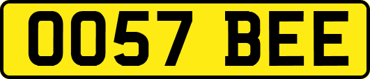 OO57BEE