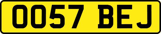 OO57BEJ