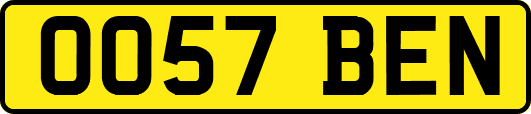 OO57BEN