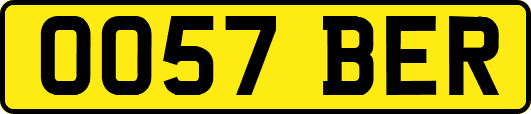 OO57BER