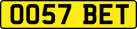 OO57BET