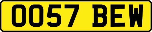 OO57BEW