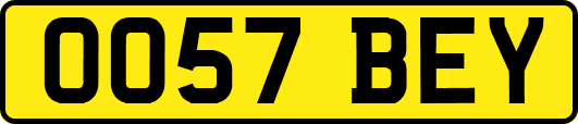 OO57BEY
