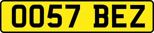OO57BEZ