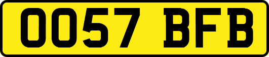 OO57BFB