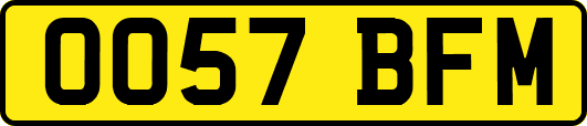 OO57BFM
