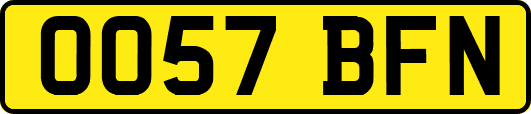 OO57BFN