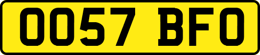 OO57BFO