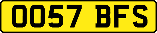 OO57BFS