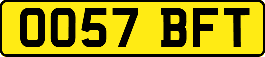 OO57BFT