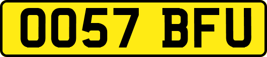 OO57BFU