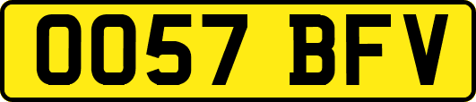 OO57BFV