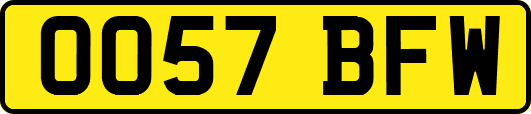 OO57BFW