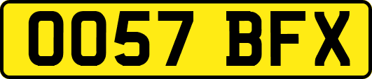 OO57BFX