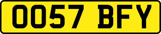 OO57BFY