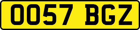 OO57BGZ