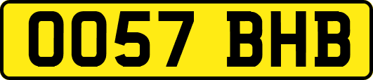 OO57BHB