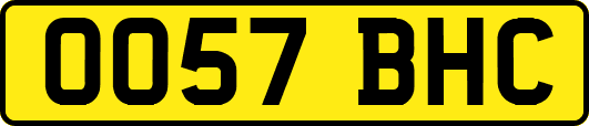 OO57BHC