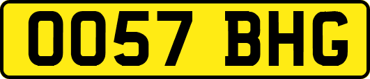 OO57BHG