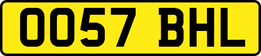 OO57BHL