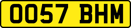 OO57BHM