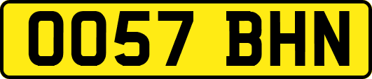 OO57BHN