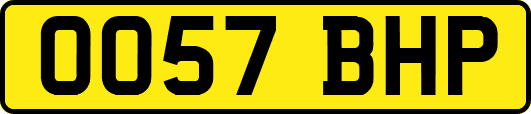 OO57BHP