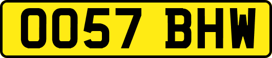 OO57BHW