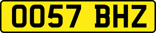 OO57BHZ