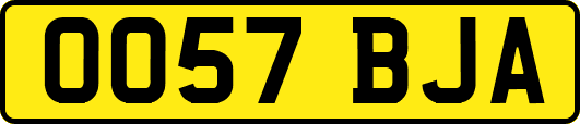 OO57BJA