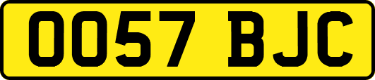OO57BJC