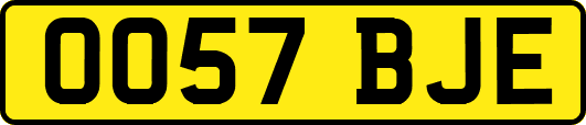 OO57BJE