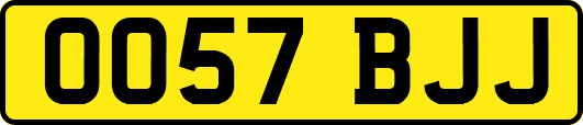 OO57BJJ