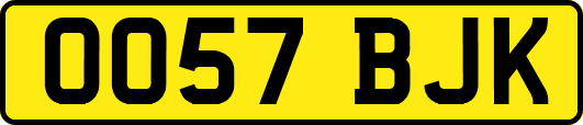 OO57BJK