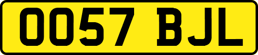OO57BJL
