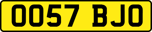 OO57BJO