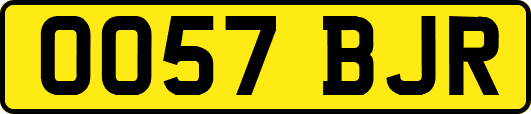 OO57BJR