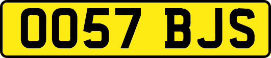 OO57BJS