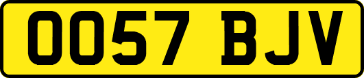 OO57BJV