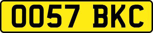 OO57BKC