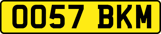 OO57BKM
