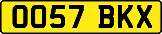 OO57BKX