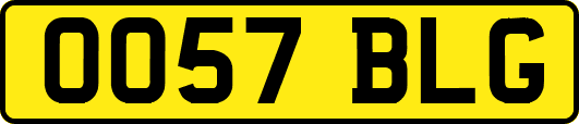 OO57BLG