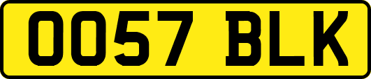 OO57BLK